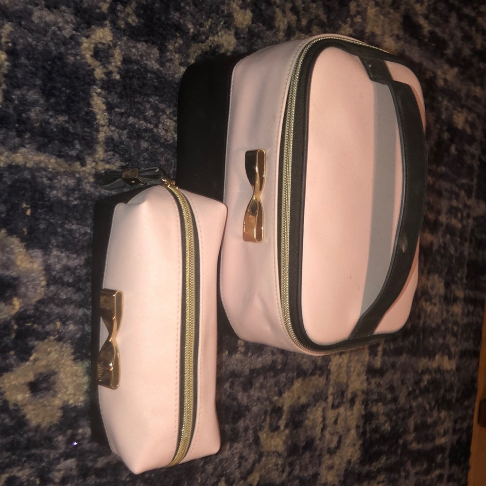 Makeup bags